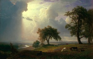  da Albert Bierstadt