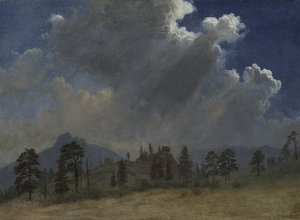  da Albert Bierstadt