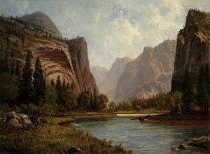 Porte dello Yosemite