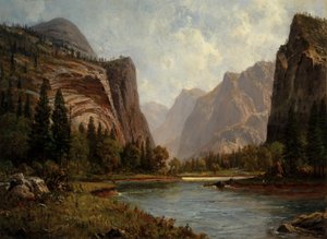Porte dello Yosemite