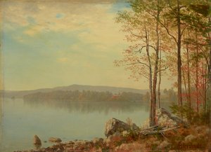  da Albert Bierstadt