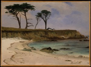  da Albert Bierstadt
