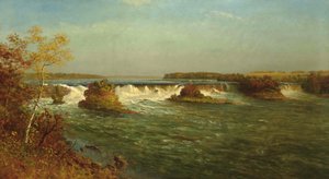 Le cascate di Sant