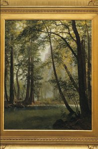  da Albert Bierstadt