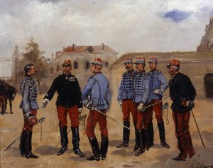 Cacciatori d