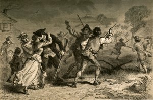 Concord - Il primo colpo per la libertà da Albert Bobbett