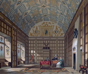 Interno di un