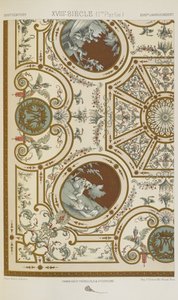 XVIII Secolo, tavola 90 da 