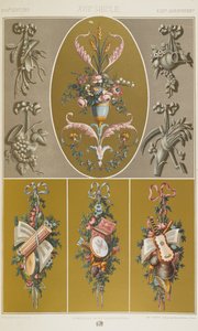 XVIII Secolo, tavola 99 da 