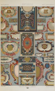 XVII Secolo, tavola 77 da 