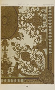 XVII Secolo, tavola 80 da 
