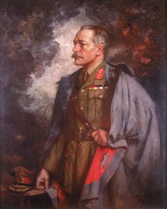 Maresciallo di campo il conte Haig, 1920