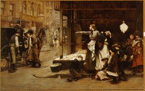 Sorelle da Albert Chevallier Tayler