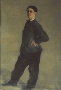 Autoritratto dell