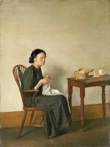 La canzone della camicia da Albert Daniel Rutherston