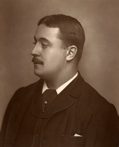Mons Marius, attore francese
