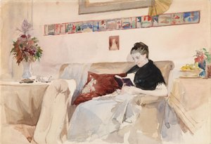  da Albert Edelfelt