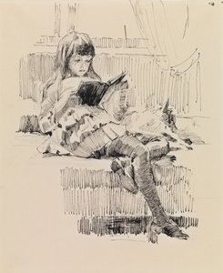  da Albert Edelfelt