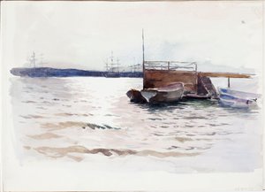  da Albert Edelfelt