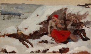  da Albert Edelfelt