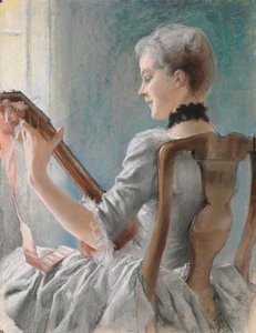  da Albert Edelfelt