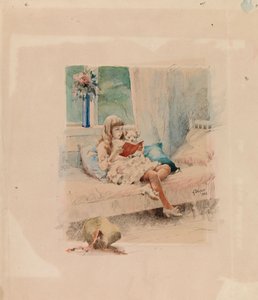  da Albert Edelfelt