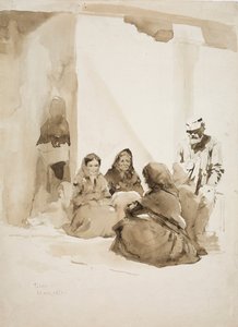  da Albert Edelfelt