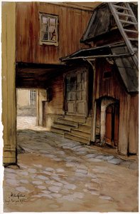  da Albert Edelfelt
