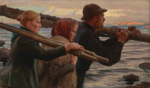  da Albert Edelfelt