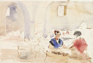  da Albert Edelfelt