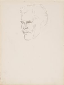 Juho Rissanen da Albert Edelfelt
