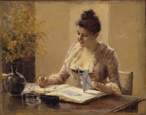  da Albert Edelfelt