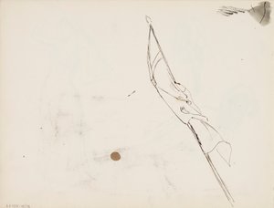 Biglietto da Albert Edelfelt
