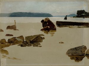  da Albert Edelfelt