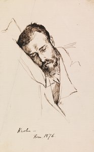  da Albert Edelfelt