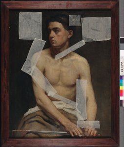  da Albert Edelfelt