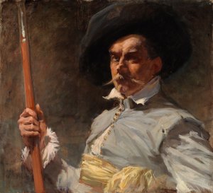  da Albert Edelfelt