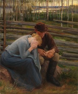  da Albert Edelfelt