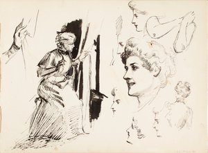  da Albert Edelfelt