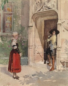  da Albert Edelfelt