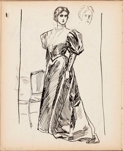  da Albert Edelfelt