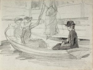  da Albert Edelfelt