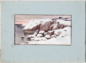  da Albert Edelfelt