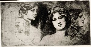  da Albert Edelfelt
