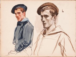  da Albert Edelfelt