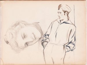  da Albert Edelfelt