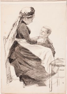  da Albert Edelfelt