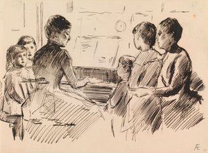  da Albert Edelfelt