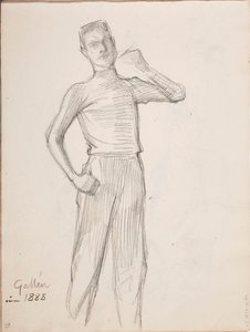  da Albert Edelfelt
