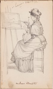  da Albert Edelfelt